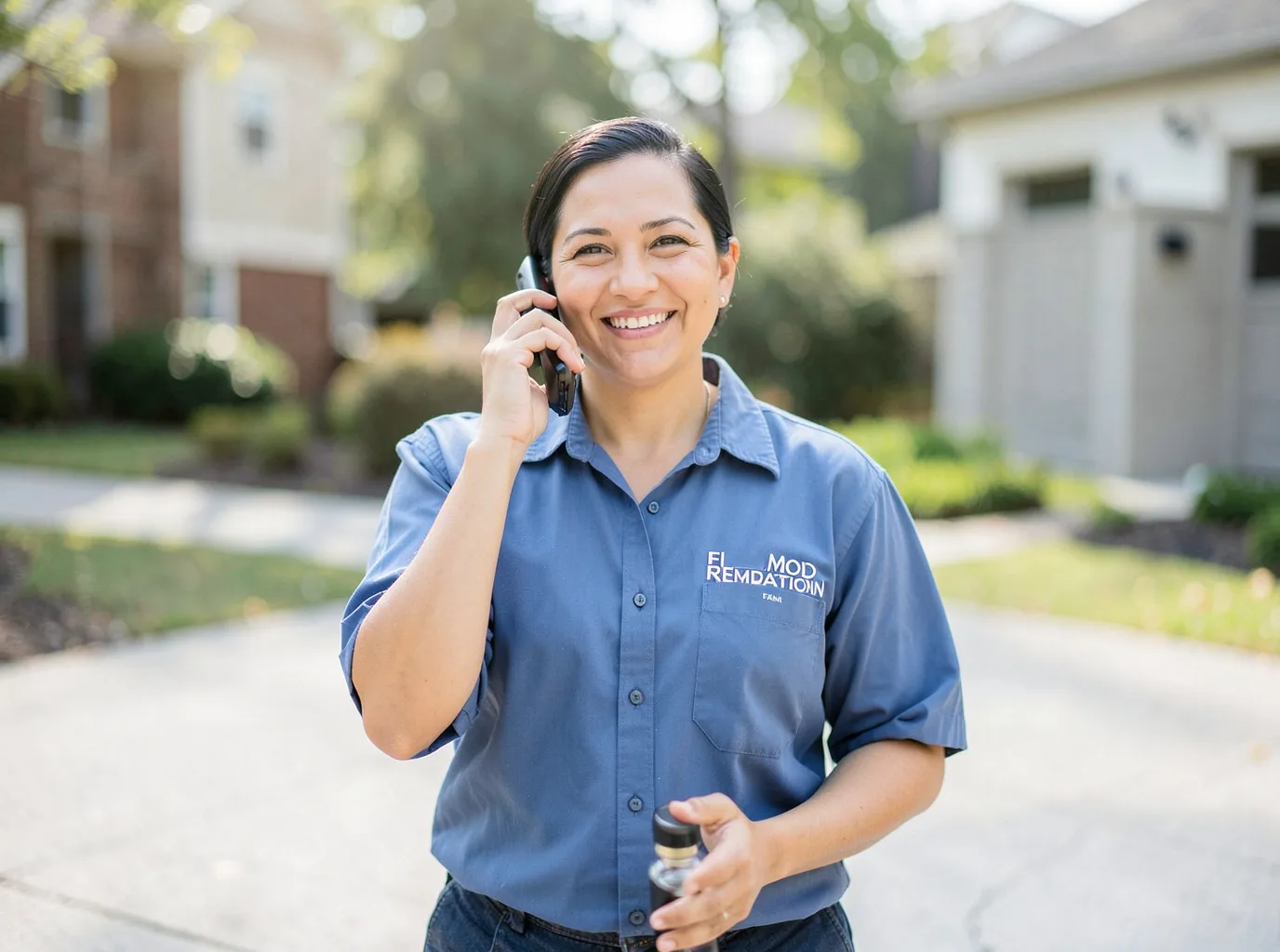 Mold Remediation Nash, TX FAQs